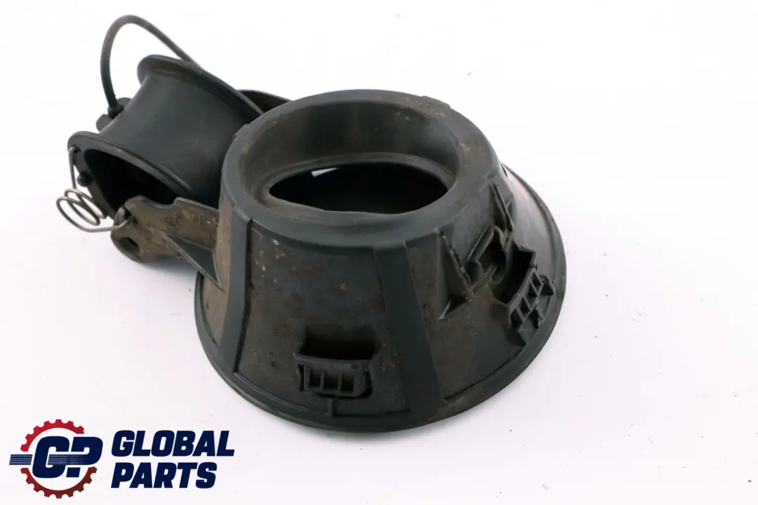 Benzin Scharnier Tankklappe für Mini Cooper One R50 mit Teilenummer 7033498 Mini Cooper One R50 Benzin Scharnier Tankklappe - SKU 7033498 - Teilenummer 7033498
