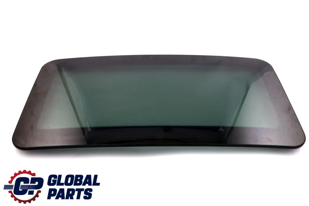 Glasdeckel Fenster Schiebehebedach Abdeckung für BMW 5 E60 mit Teilenummer 7033533 BMW 5 E60 Glasdeckel Fenster Schiebehebedach Abdeckung - SKU 7033533 - Teilenummer 7033533
