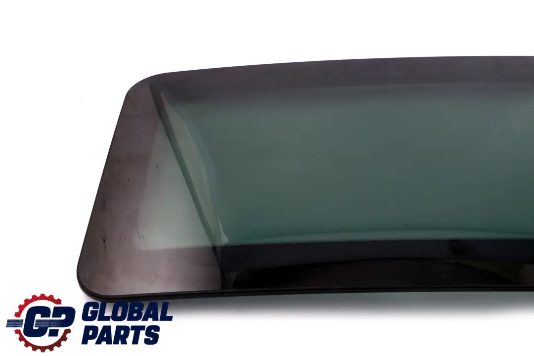 BMW E60 Szyba szyberdachu szyberdach - SKU 7033533 - Numer Części 7033533