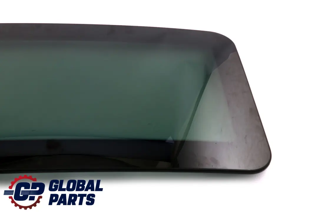 BMW 5 E60 Glasdeckel Fenster Schiebehebedach Abdeckung - SKU 7033533 - Teilenummer 7033533