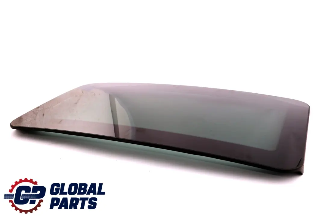BMW E60 Saloon Sliding Sunroof Sun Roof Lifting Glass Cover - SKU 7033533 - Part number 7033533