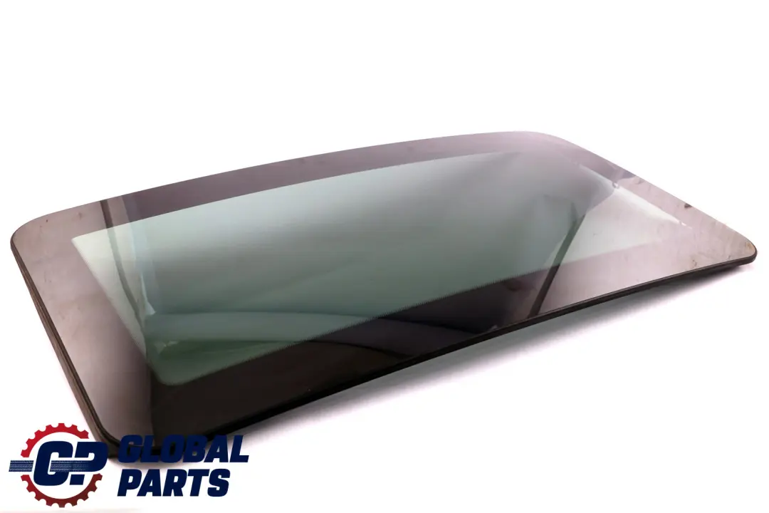 BMW E60 Saloon Sliding Sunroof Sun Roof Lifting Glass Cover - SKU 7033533 - Part number 7033533