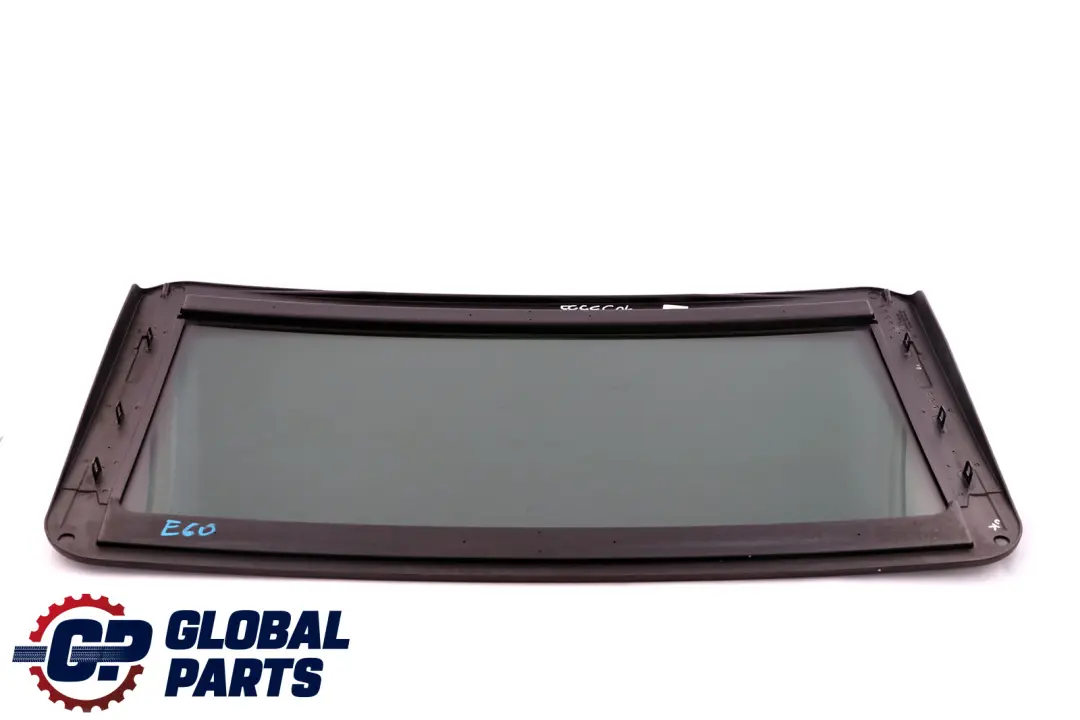 BMW E60 Saloon Sliding Sunroof Sun Roof Lifting Glass Cover - SKU 7033533 - Part number 7033533