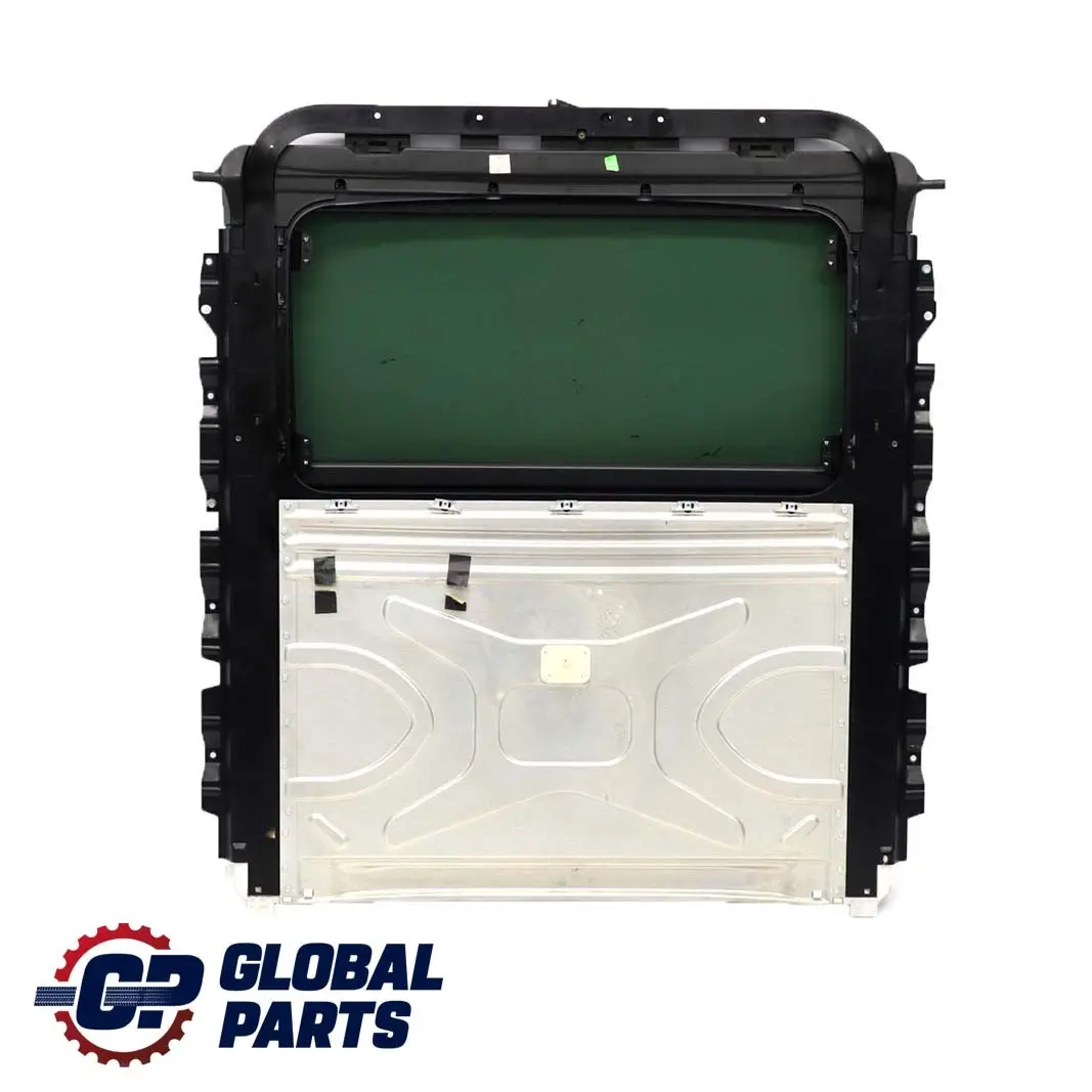 BMW 5 Series E60 Saloon Sunroof Sliding Glass Sun Roof Unit - SKU 7033544 - Part number 7033544