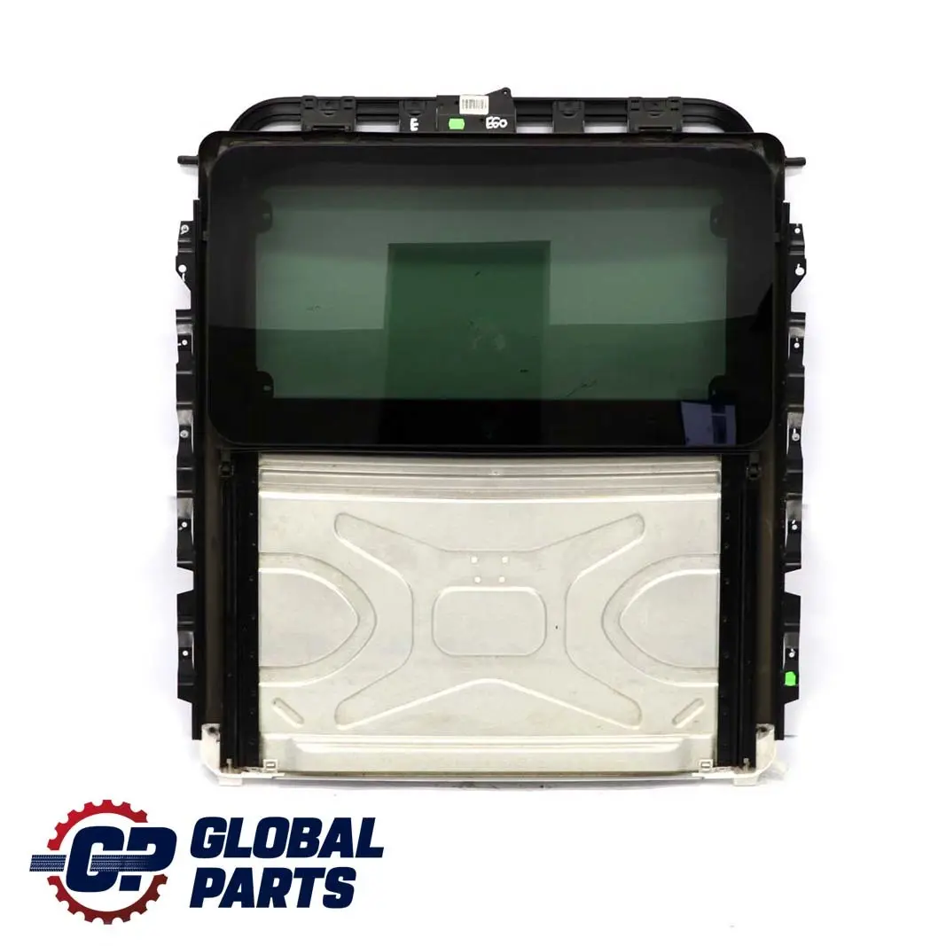 Sunroof Sliding Glass Sun Roof Unit to BMW 5 Series E60 Saloon with Part number 7033544 BMW 5 Series E60 Saloon Sunroof Sliding Glass Sun Roof Unit - SKU 7033544 - Part number 7033544