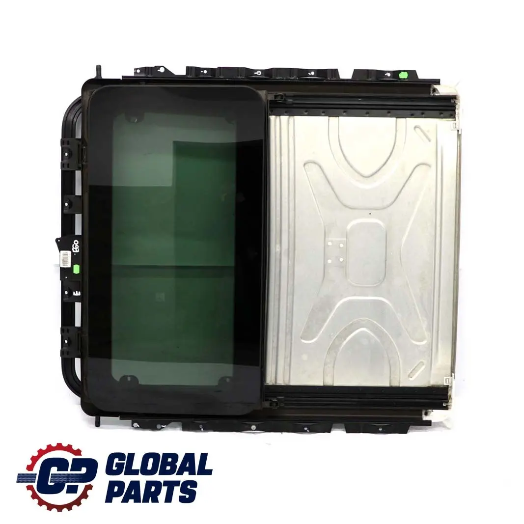 Sunroof Sliding Glass Sun Roof Unit to BMW 5 Series E60 Saloon with Part number 7033544 BMW 5 Series E60 Saloon Sunroof Sliding Glass Sun Roof Unit - SKU 7033544 - Part number 7033544