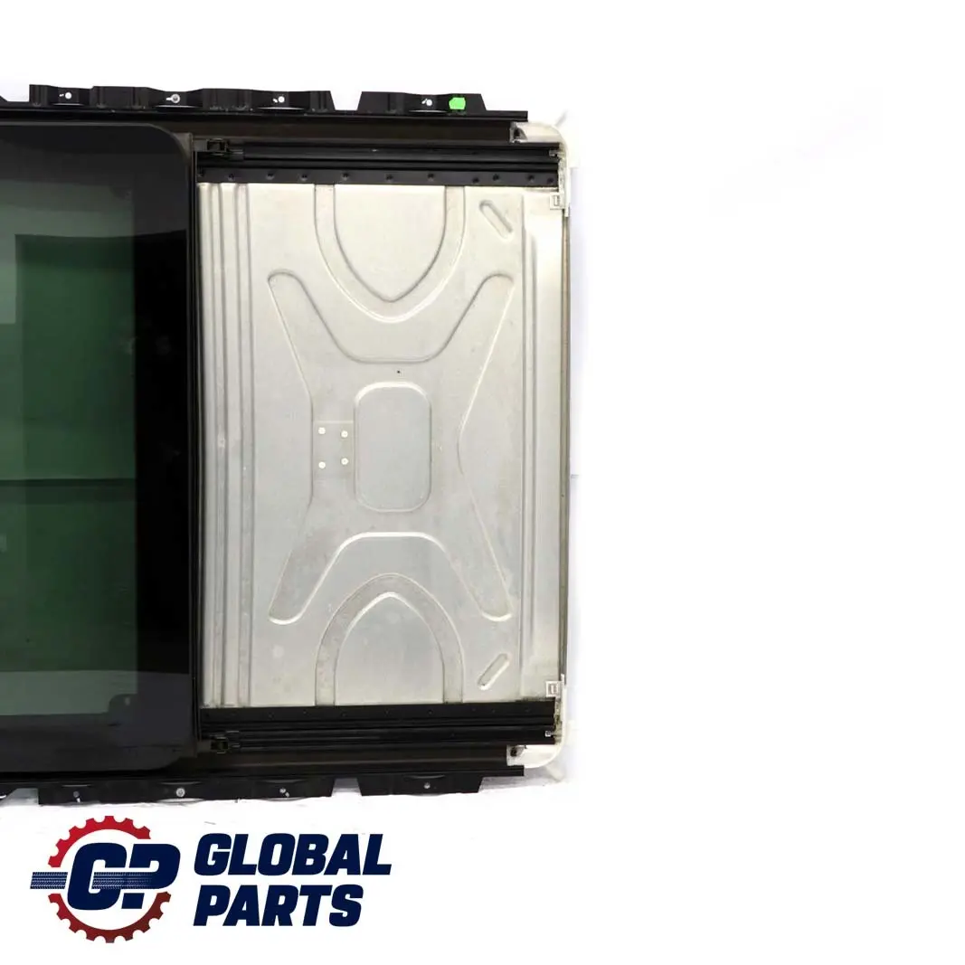 Sunroof Sliding Glass Sun Roof Unit to BMW 5 Series E60 Saloon with Part number 7033544 BMW 5 Series E60 Saloon Sunroof Sliding Glass Sun Roof Unit - SKU 7033544 - Part number 7033544