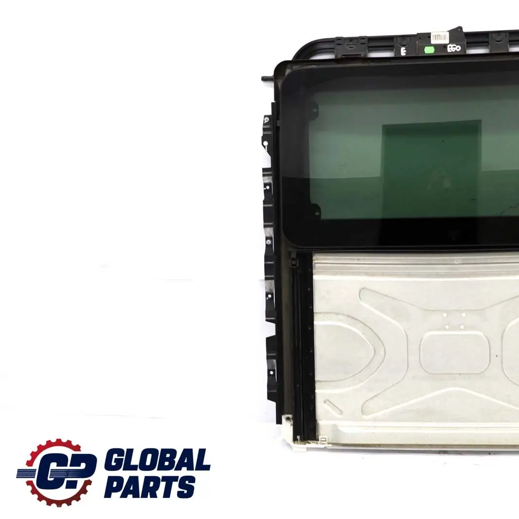 Sunroof Sliding Glass Sun Roof Unit to BMW 5 Series E60 Saloon with Part number 7033544 BMW 5 Series E60 Saloon Sunroof Sliding Glass Sun Roof Unit - SKU 7033544 - Part number 7033544