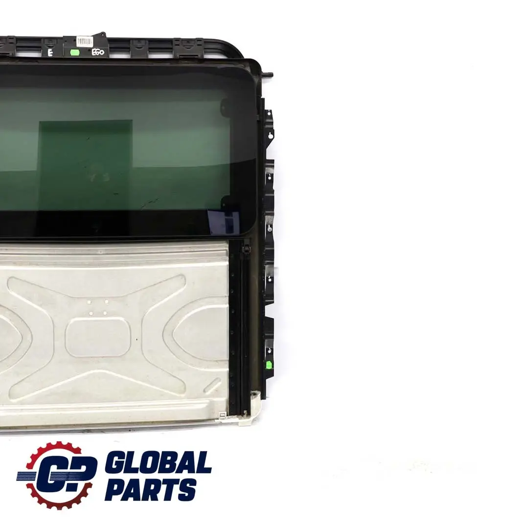 Sunroof Sliding Glass Sun Roof Unit to BMW 5 Series E60 Saloon with Part number 7033544 BMW 5 Series E60 Saloon Sunroof Sliding Glass Sun Roof Unit - SKU 7033544 - Part number 7033544