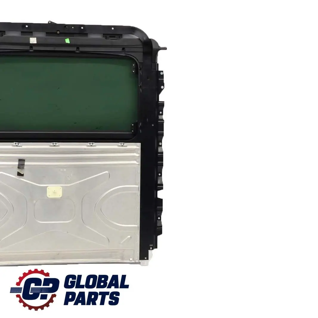 BMW 5 Series E60 Saloon Sunroof Sliding Glass Sun Roof Unit - SKU 7033544 - Part number 7033544