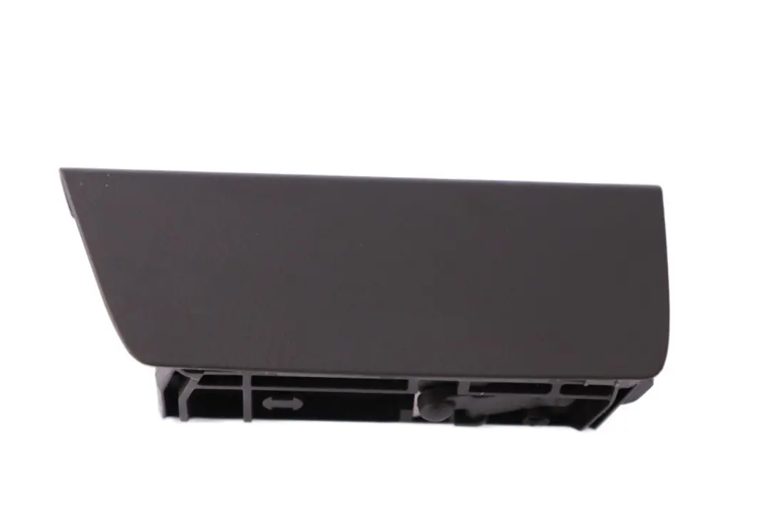 BMW X5 Series E53 Left Support Roller Blind Boot Trunk Rear Parcel Black - SKU 7033549 - Part number 7033549