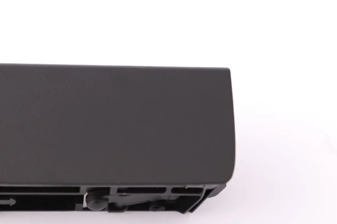 BMW X5 Series E53 Left Support Roller Blind Boot Trunk Rear Parcel Black - SKU 7033549 - Part number 7033549