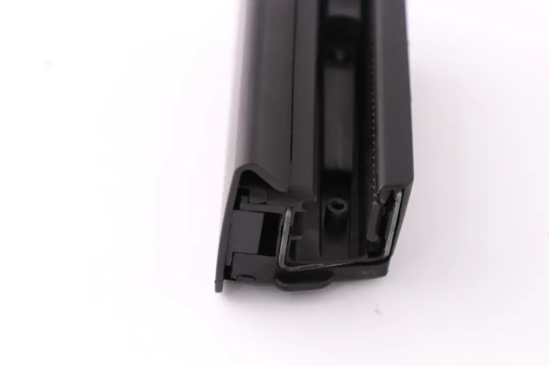 BMW X5 Series E53 Left Support Roller Blind Boot Trunk Rear Parcel Black - SKU 7033549 - Part number 7033549