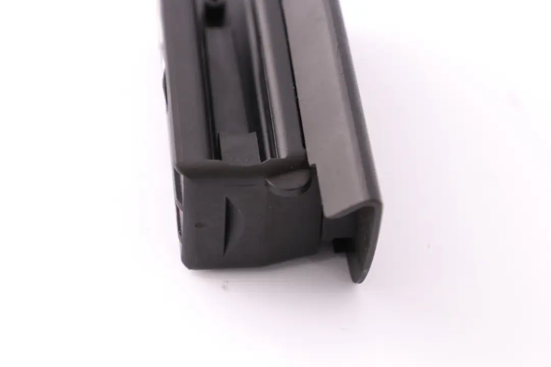 BMW X5 Series E53 Left Support Roller Blind Boot Trunk Rear Parcel Black - SKU 7033549 - Part number 7033549