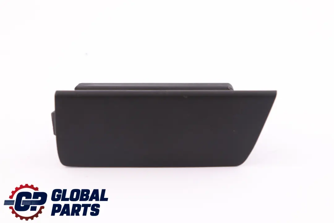 BMW X5 Series E53 Right O/S Support Roller Blind Boot Trunk Rear Parcel Black - SKU 7033550 - Part number 7033550