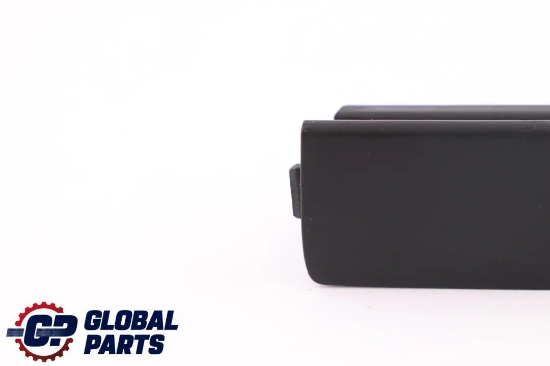 BMW X5 Series E53 Right O/S Support Roller Blind Boot Trunk Rear Parcel Black - SKU 7033550 - Part number 7033550