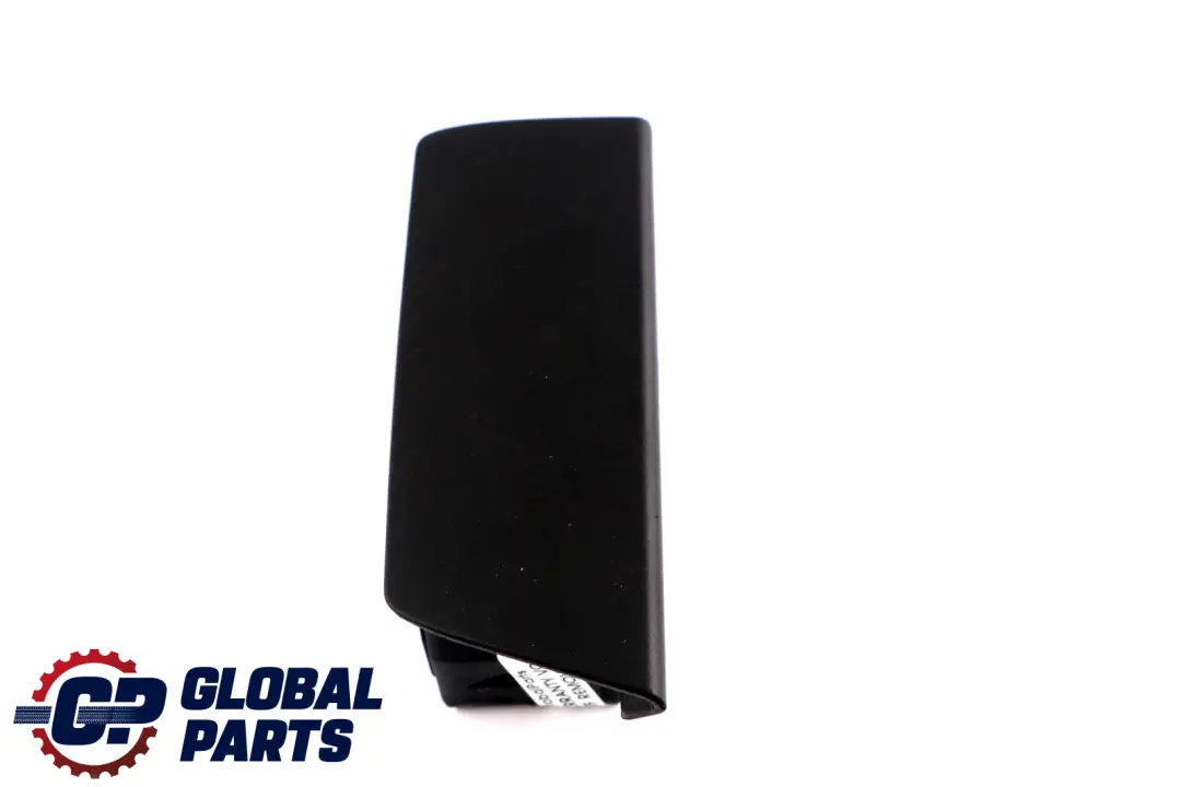BMW X5 Series E53 Right O/S Support Roller Blind Boot Trunk Rear Parcel Black - SKU 7033550 - Part number 7033550