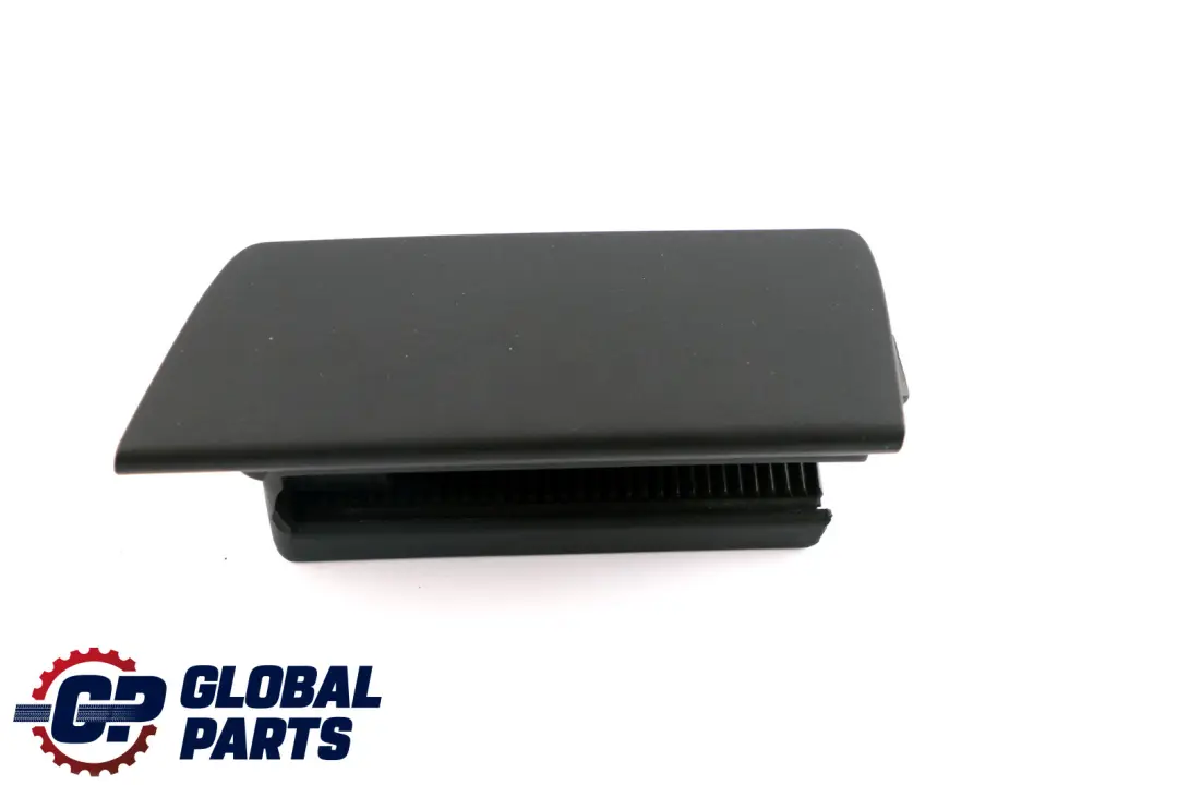 BMW X5 Series E53 Right O/S Support Roller Blind Boot Trunk Rear Parcel Black - SKU 7033550 - Part number 7033550