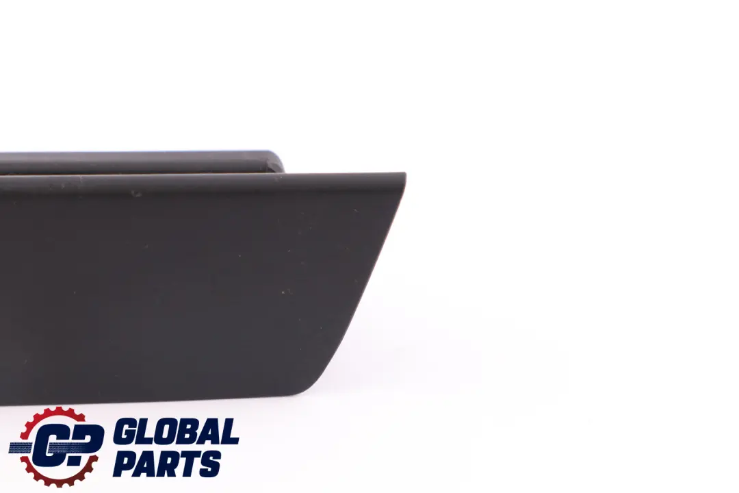 Right O/S Support Roller Blind Boot Trunk Rear Parcel Black to BMW X5 Series E53 with Part number 7033550 BMW X5 Series E53 Right O/S Support Roller Blind Boot Trunk Rear Parcel Black - SKU 7033550 - Part number 7033550