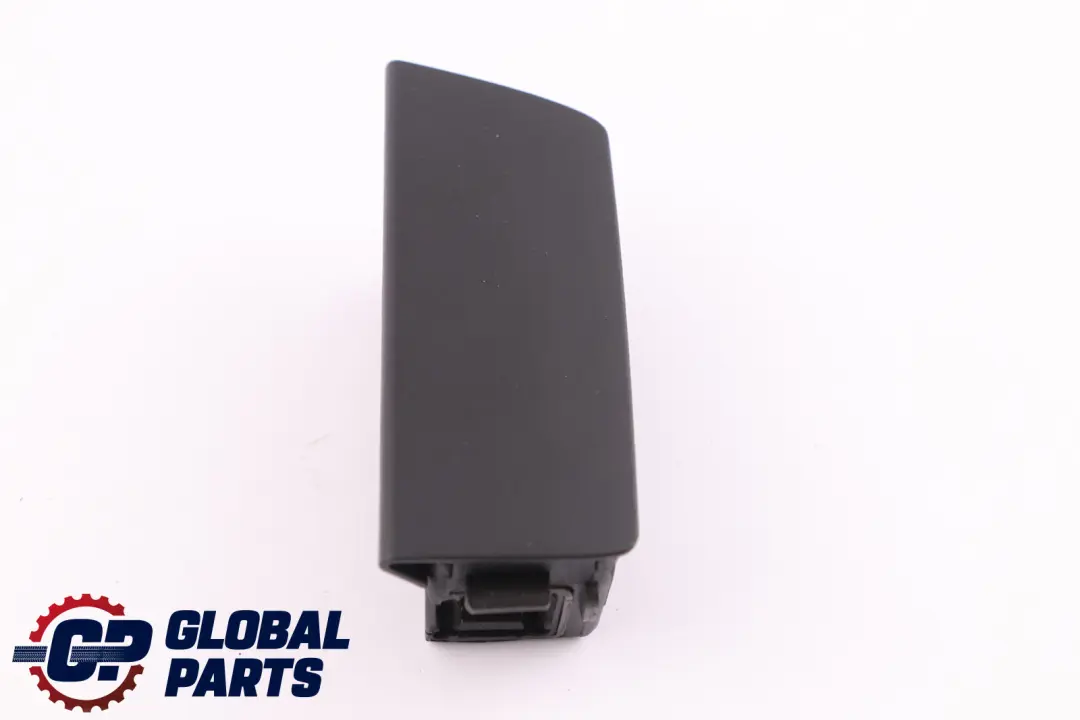 BMW X5 Series E53 Right O/S Support Roller Blind Boot Trunk Rear Parcel Black - SKU 7033550 - Part number 7033550