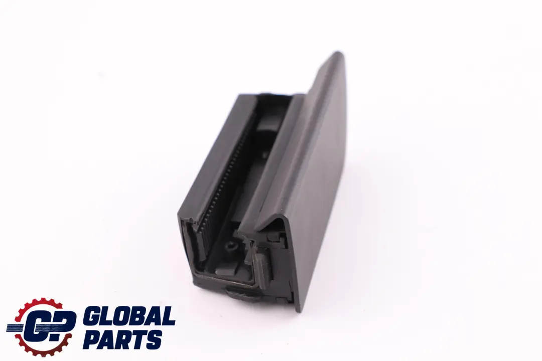 Right O/S Support Roller Blind Boot Trunk Rear Parcel Black to BMW X5 Series E53 with Part number 7033550 BMW X5 Series E53 Right O/S Support Roller Blind Boot Trunk Rear Parcel Black - SKU 7033550 - Part number 7033550