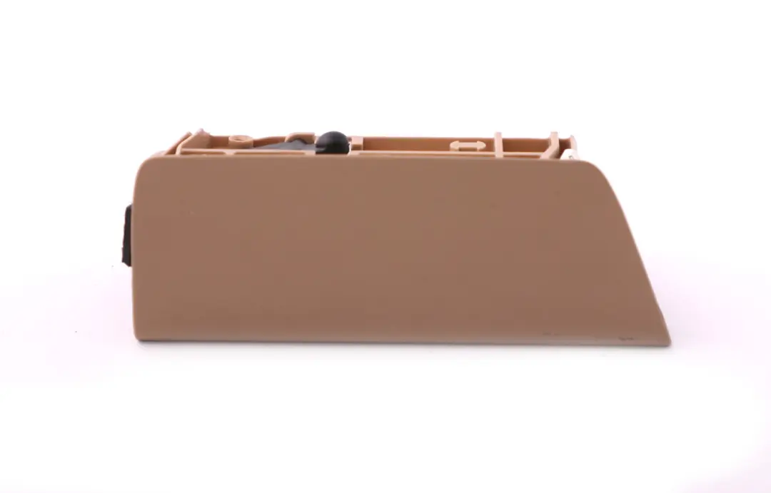 BMW X5 Series E53 Left N/S Support Roller Blind Boot Trunk Rear Parcel Beige - SKU 7033551 - Part number 7033551