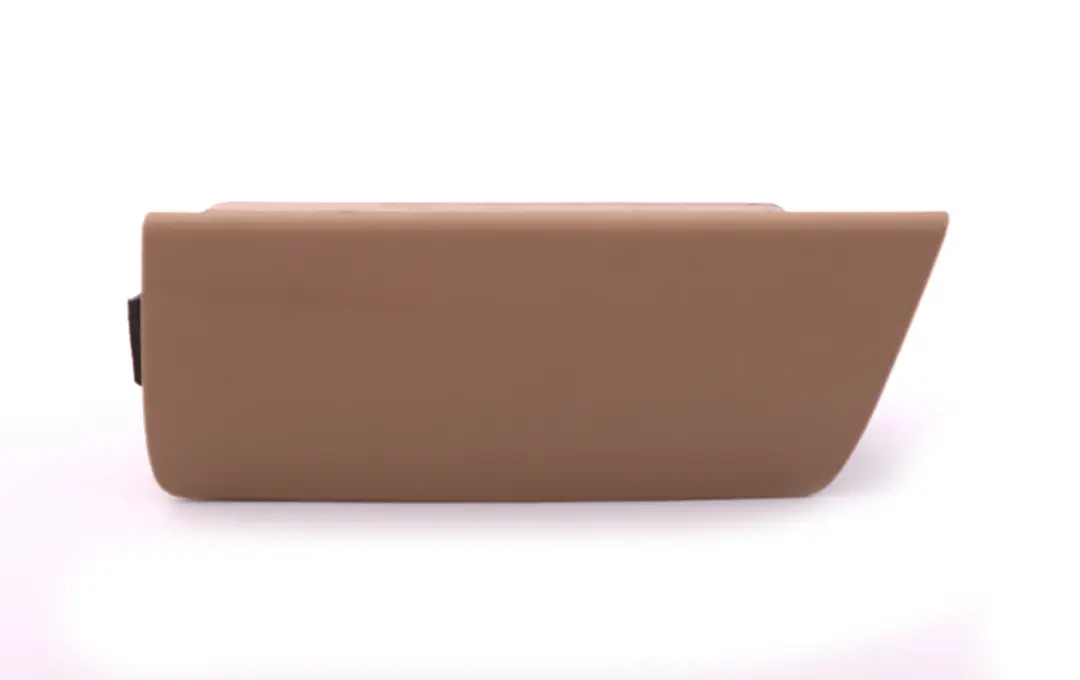 Right O/S Support Roller Blind Boot Trunk Rear Parcel Beige to BMW X5 Series E53 with Part number 7033552 BMW X5 Series E53 Right O/S Support Roller Blind Boot Trunk Rear Parcel Beige - SKU 7033552 - Part number 7033552