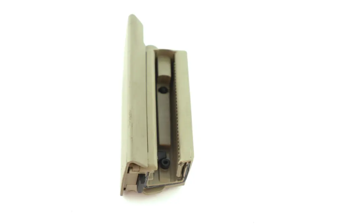  *BMW X5 er E53 Aufnahme Sichtschutzrollo Links Pastel Grün - SKU 7033555 - Teilenummer 7033555