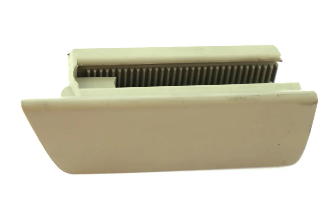 *BMW X5 er E53 Aufnahme Sichtschutzrollo Links Pastel Grün für mit Teilenummer 7033555 *BMW X5 er E53 Aufnahme Sichtschutzrollo Links Pastel Grün - SKU 7033555 - Teilenummer 7033555