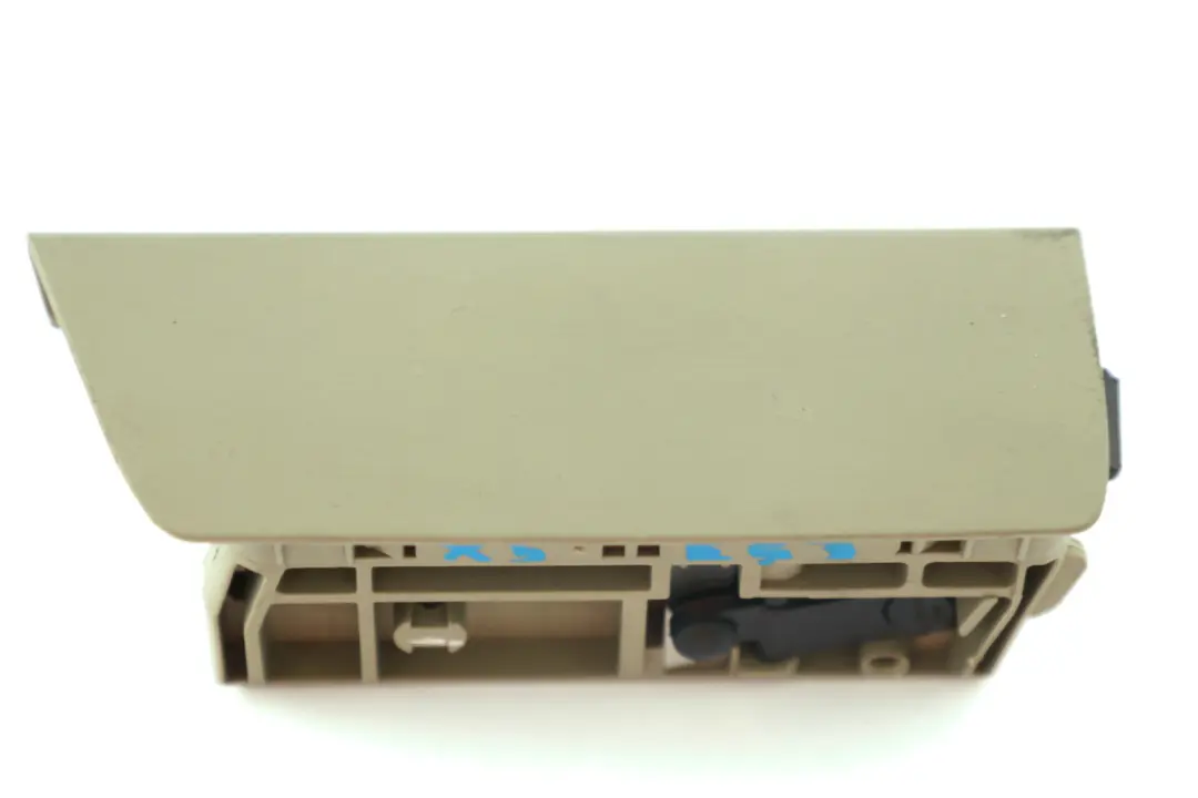  *BMW X5 er E53 Aufnahme Sichtschutzrollo Links Pastel Grün - SKU 7033555 - Teilenummer 7033555
