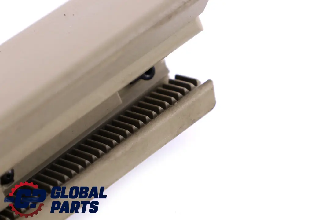 Right O/S Support Roll Blind Sight Protect Pastel Green to BMW X5 Series E53 with Part number 7033556 BMW X5 Series E53 Right O/S Support Roll Blind Sight Protect Pastel Green - SKU 7033556 - Part number 7033556