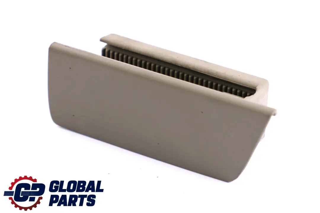 Right O/S Support Roll Blind Sight Protect Pastel Green to BMW X5 Series E53 with Part number 7033556 BMW X5 Series E53 Right O/S Support Roll Blind Sight Protect Pastel Green - SKU 7033556 - Part number 7033556