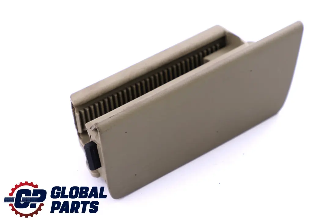 BMW X5 Series E53 Right O/S Support Roll Blind Sight Protect Pastel Green - SKU 7033556 - Part number 7033556