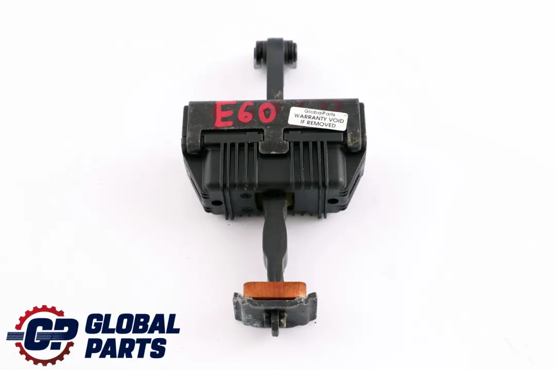 BMW E60 E60N E61 Ogranicznik drzwi przednich przód - SKU 7033609 - Numer Części 7176804