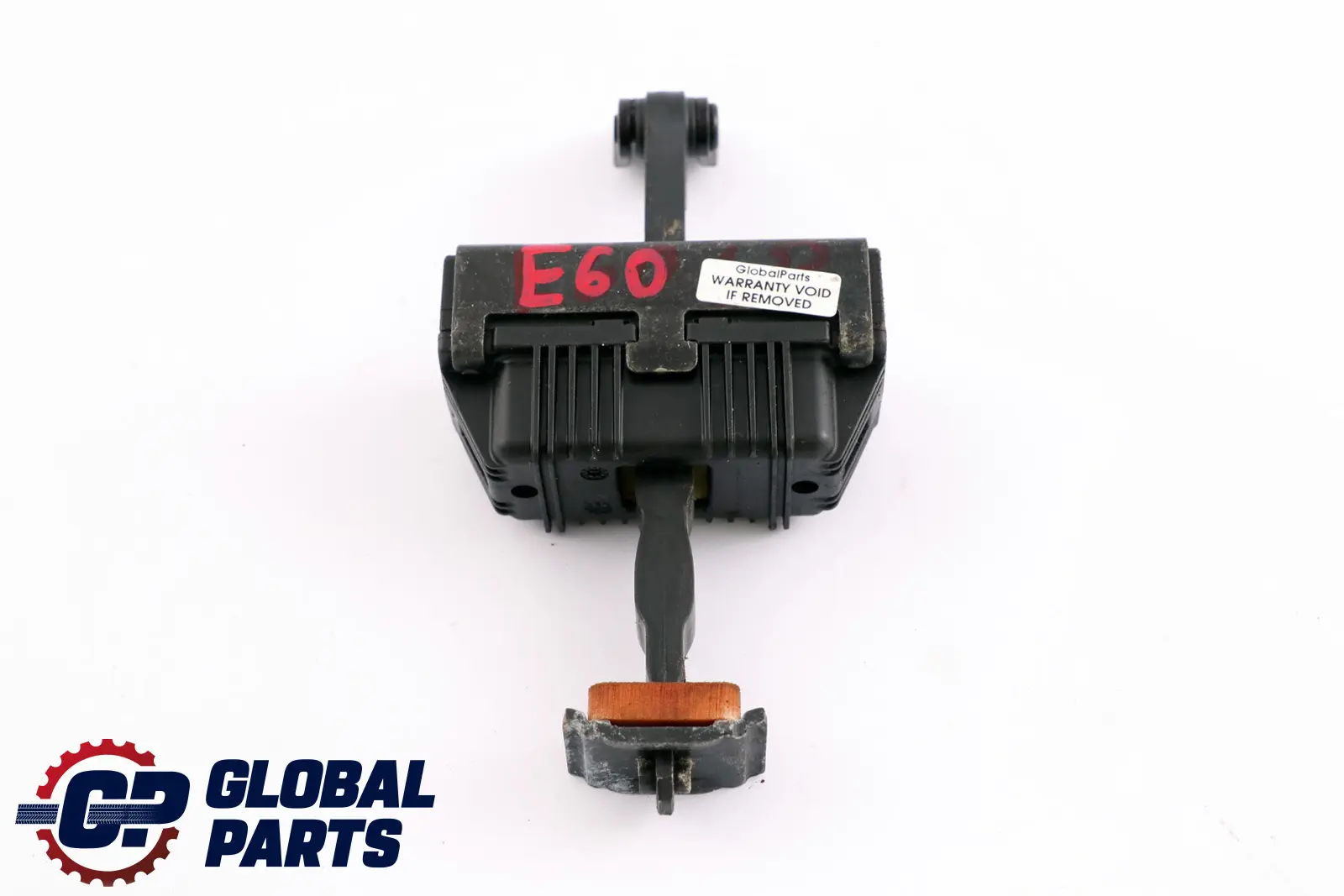 BMW E60 E61 Puerta Delantera Bisagra De Freno Comprobacion Correa