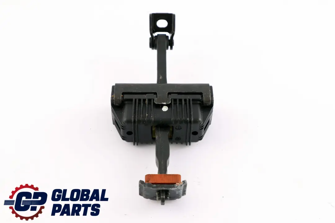 BMW 5 Series E60 E61 Front Door Brake Hinge Check Strap - SKU 7033609 - Part number 7176804