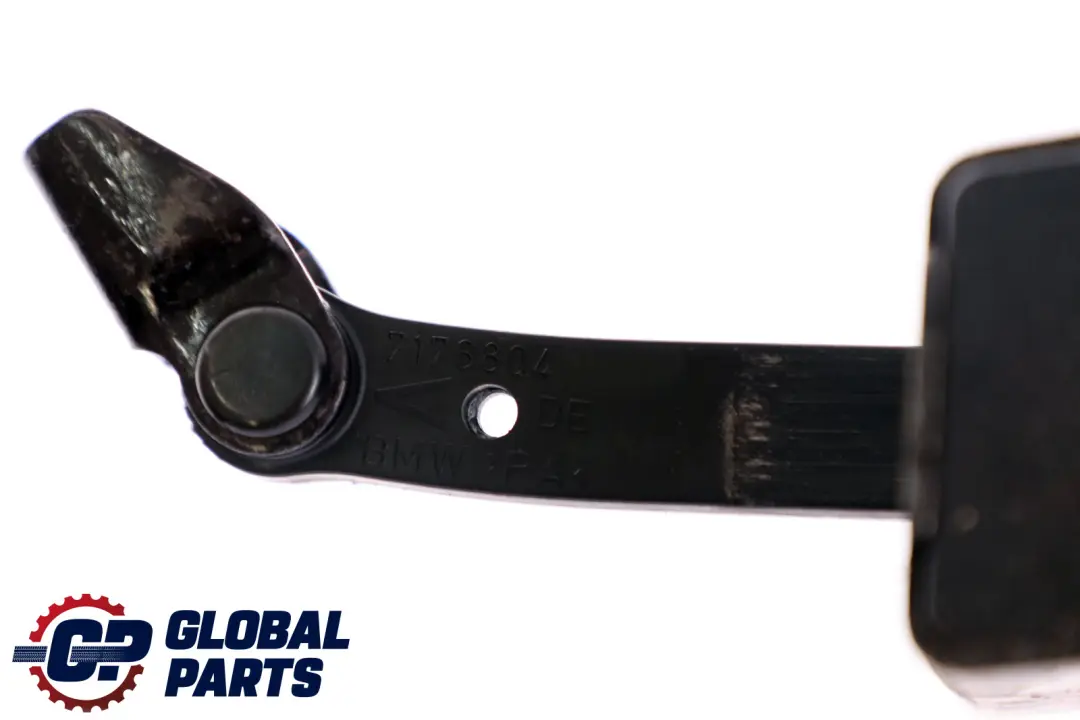 Puerta Delantera Bisagra De Freno Comprobacion Correa para BMW E60 E61 con número de pieza 7176804 BMW E60 E61 Puerta Delantera Bisagra De Freno Comprobacion Correa - SKU 7033609 - Número de pieza 7176804