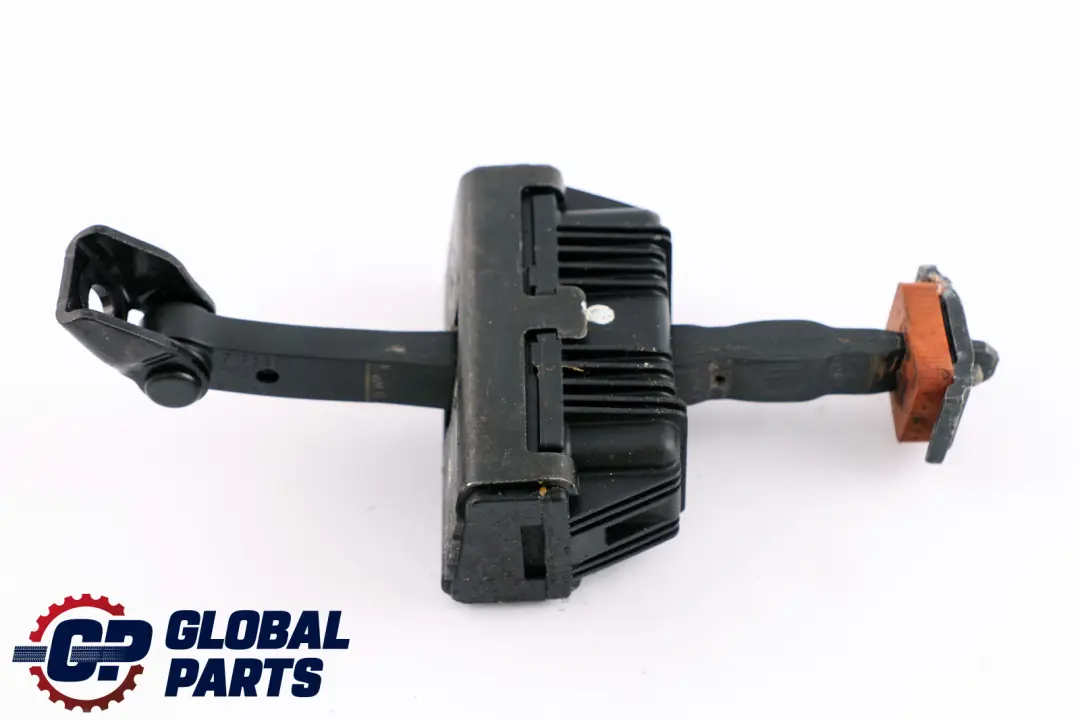 Puerta Delantera Bisagra De Freno Comprobacion Correa para BMW E60 E61 con número de pieza 7176804 BMW E60 E61 Puerta Delantera Bisagra De Freno Comprobacion Correa - SKU 7033609 - Número de pieza 7176804