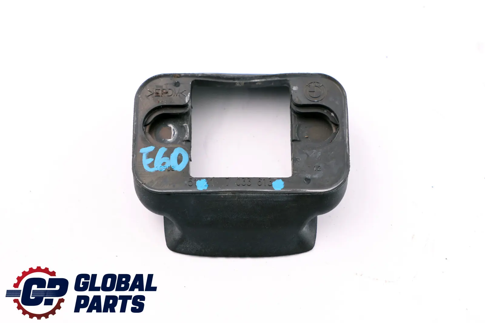 BMW 5 Series E60 E61 Gasket Door Stop Brake Rubber Seal Front Rear N/O/S 7033613