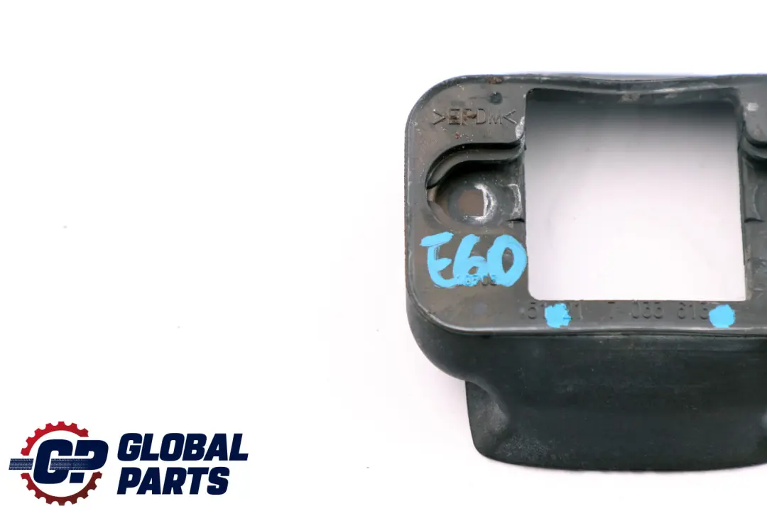 Gasket Door Stop Brake Rubber Seal Front Rear N/O/S to BMW 5 Series E60 E61 with Part number 51217033613 BMW 5 Series E60 E61 Gasket Door Stop Brake Rubber Seal Front Rear N/O/S - SKU 7033613 - Part number 51217033613