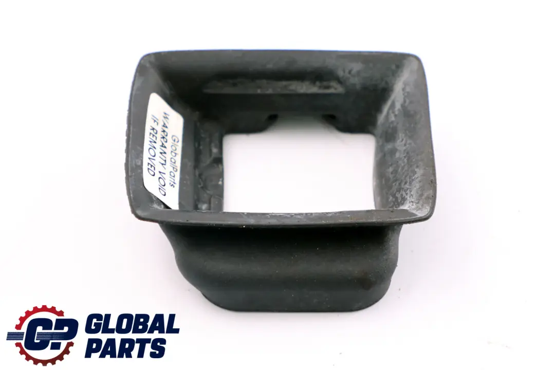 BMW 5 Series E60 E61 Gasket Door Stop Brake Rubber Seal Front Rear N/O/S - SKU 7033613 - Part number 51217033613