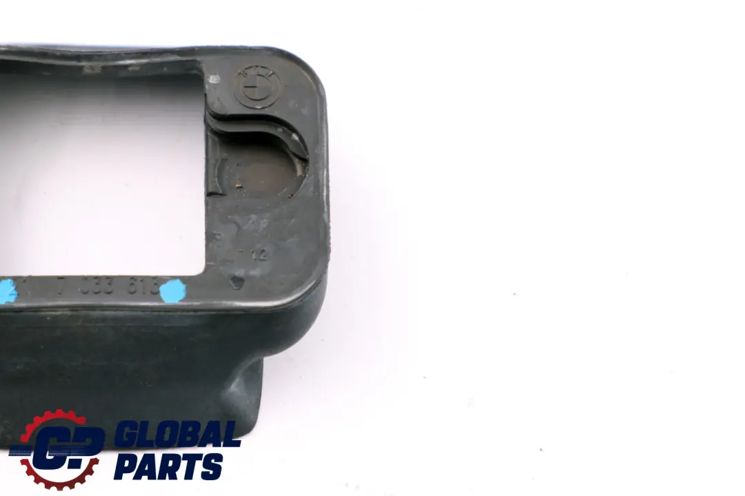 BMW E60 E61 Junta Puerta Stop Freno Goma Sello Delantero Trasero - SKU 7033613 - Número de pieza 51217033613
