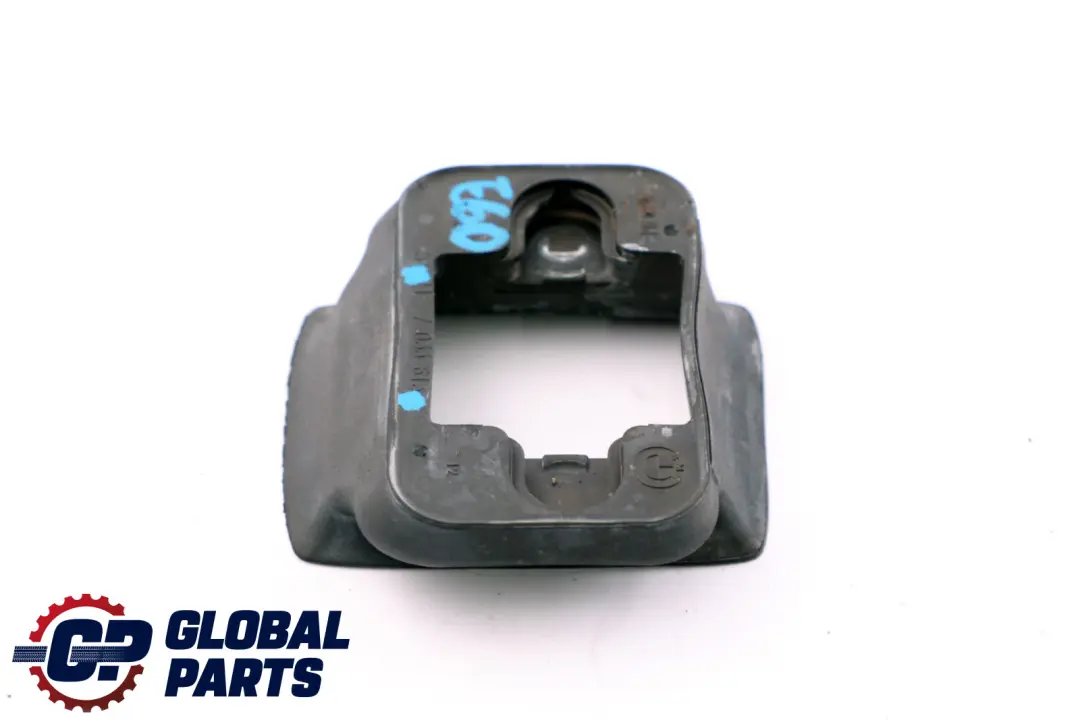 Junta Puerta Stop Freno Goma Sello Delantero Trasero para BMW E60 E61 con número de pieza 51217033613 BMW E60 E61 Junta Puerta Stop Freno Goma Sello Delantero Trasero - SKU 7033613 - Número de pieza 51217033613