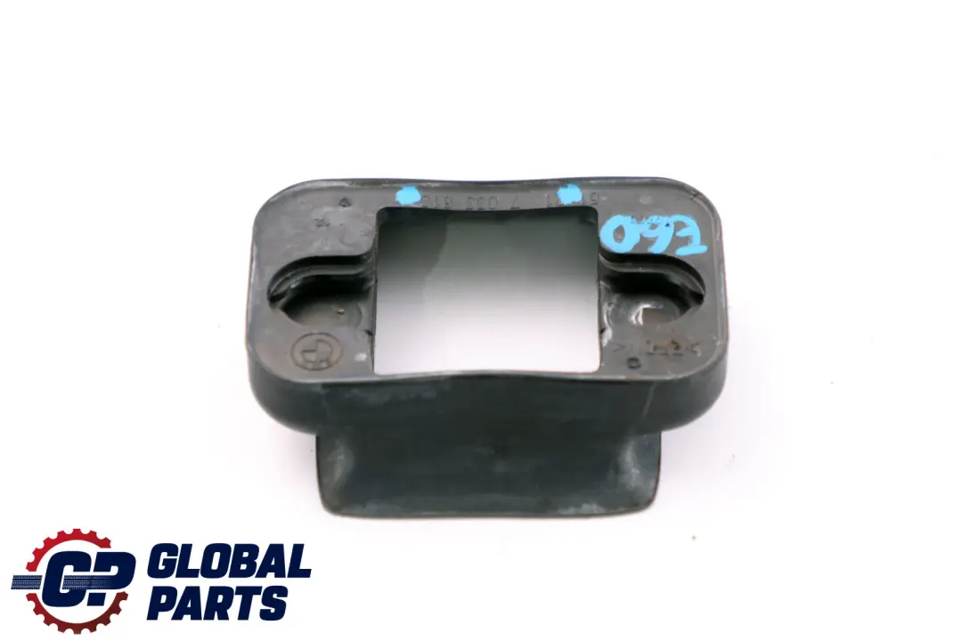 Junta Puerta Stop Freno Goma Sello Delantero Trasero para BMW E60 E61 con número de pieza 51217033613 BMW E60 E61 Junta Puerta Stop Freno Goma Sello Delantero Trasero - SKU 7033613 - Número de pieza 51217033613