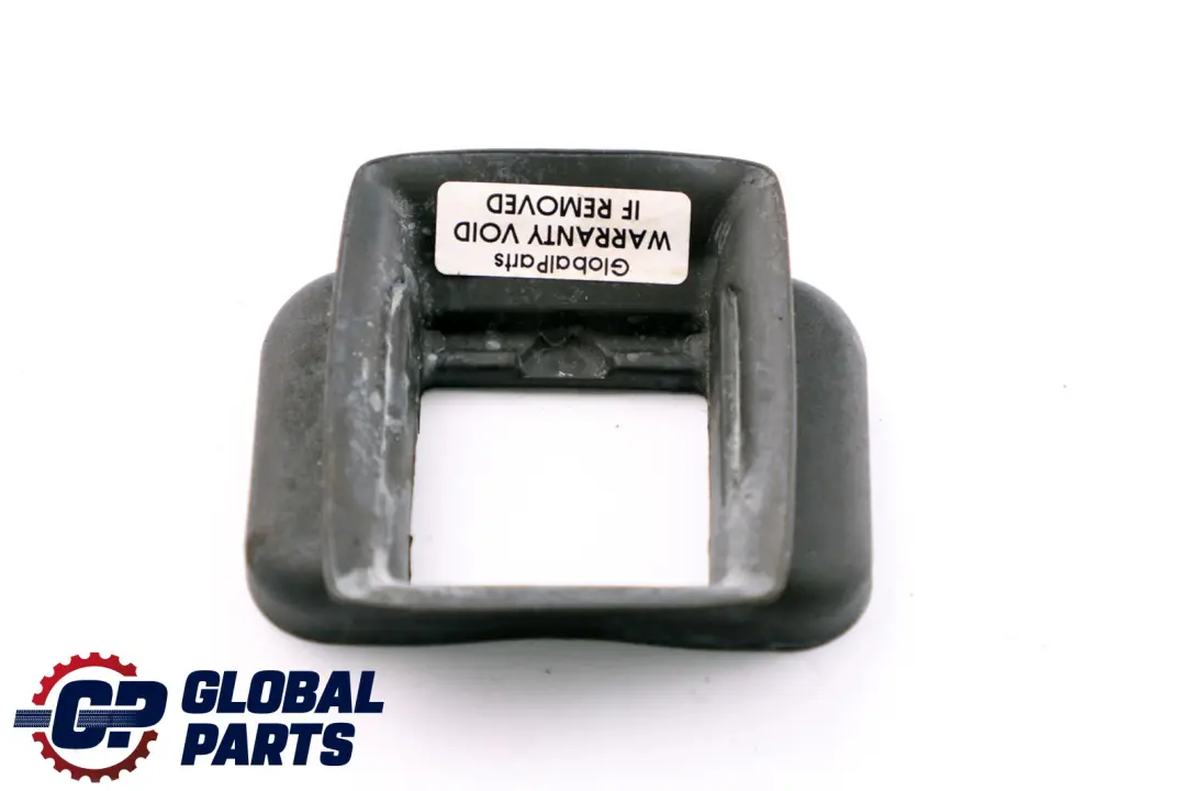 BMW 5 Series E60 E61 Gasket Door Stop Brake Rubber Seal Front Rear N/O/S - SKU 7033613 - Part number 51217033613