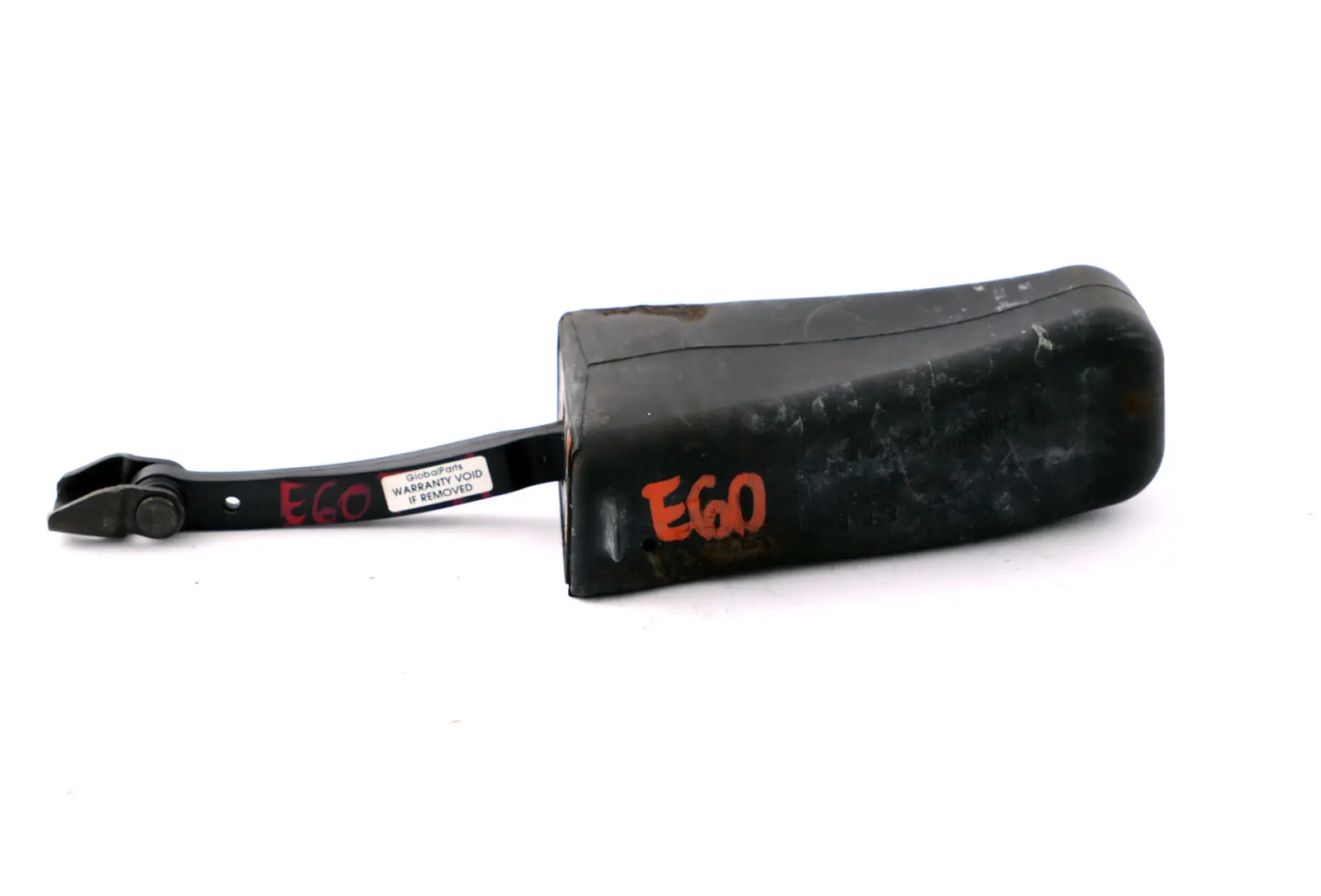 BMW 5 Series E60 E61 Rear Door Brake Check Strap Grommet N/O/S 7033623