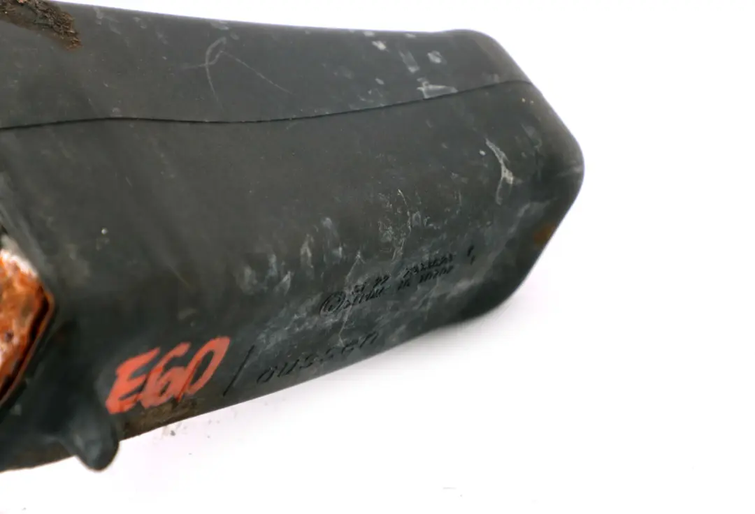 BMW E60 E61 Uchwyt Ogranicznik Drzwi Tył Tylnych - SKU 7033623 - Numer Części 7033623