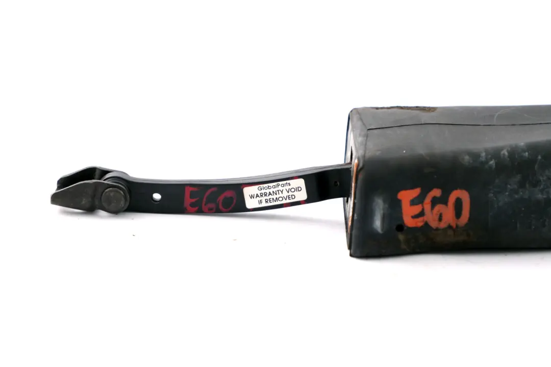 Frein de Porte Arriere Droite / a Gauche pour BMW E60 E61 à propos du numéro de pièce 7033623 BMW E60 E61 Frein de Porte Arriere Droite / a Gauche - SKU 7033623 - Numéro de pièce 7033623