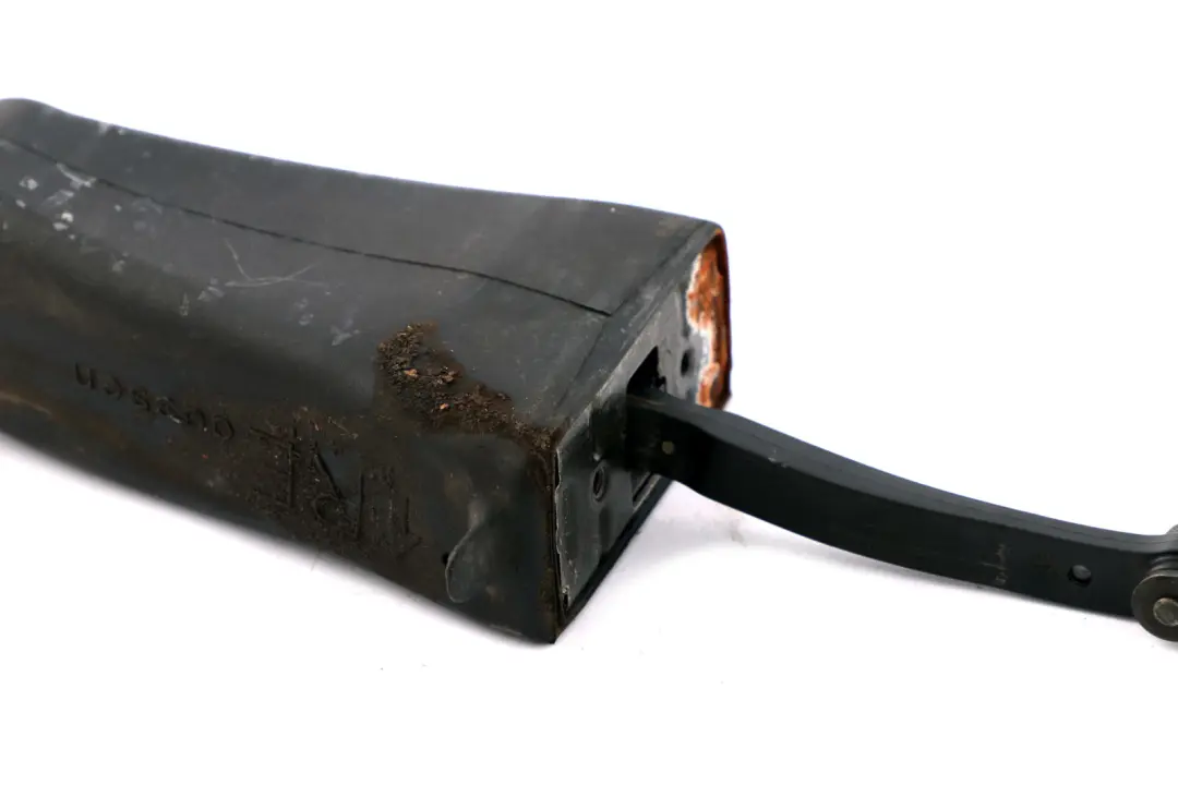 Frein de Porte Arriere Droite / a Gauche pour BMW E60 E61 à propos du numéro de pièce 7033623 BMW E60 E61 Frein de Porte Arriere Droite / a Gauche - SKU 7033623 - Numéro de pièce 7033623