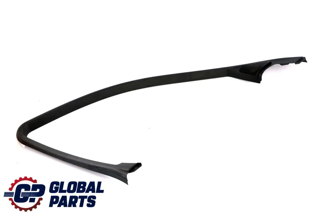 BMW 5 Series E60 E61 Cover Window Frame Trim Anti Trap Door Front Left N/S - SKU 7033627 - Part number 51337033627